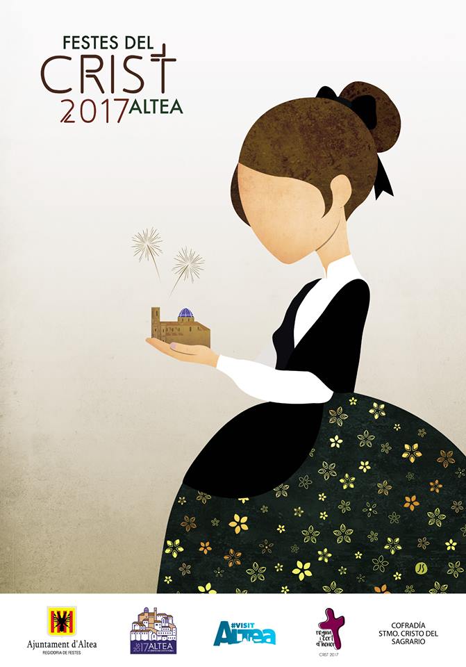 Fiestas Mayores de Altea en honor a San Blas y al Cristo del Sagrario  